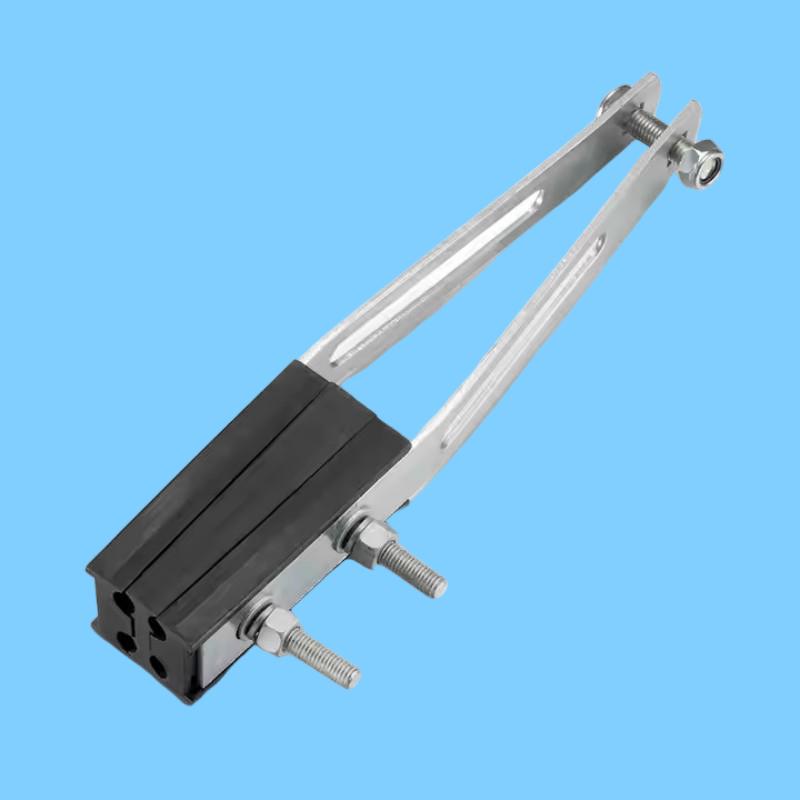 PAT-50H 4 Cores Collection Tension Clamp